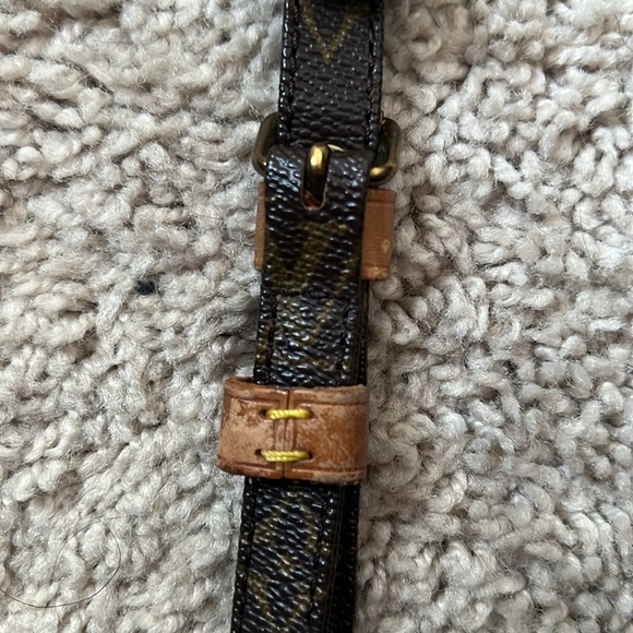 Vintage Louis Vuitton Crossbody bag - Picture 7 of 11